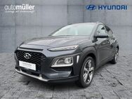 Hyundai Kona, ADVANTAGE KlimaA, Jahr 2020 - Kronach