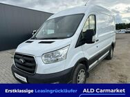 Ford Transit 350 L2H2 Lkw VA MH Trend Kasten, 4-türig, 6-Gang - Bad Fallingbostel