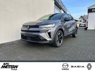 Renault Captur, II Ph 2 Techno Mild Hybrid 140, Jahr 2022 - Melle