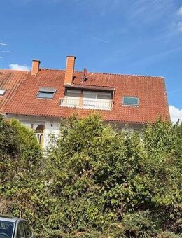 Landau-Godr 3 od 4 ZKB (ab 850E) oder zusammen für 1 o 2 Fam. od WG langfr.zu vermieten ,VHB. - Landau (Pfalz)