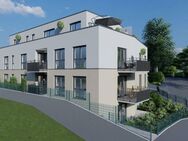 Exklusives Penthouse mit Panorama-Dachterrasse - Erstbezug in Top-Lage! - Ibbenbüren