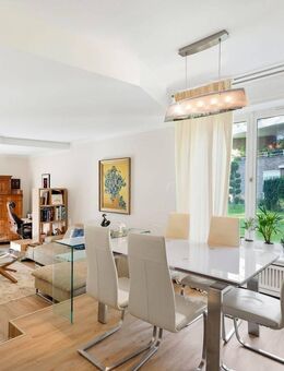 **Wunderschöne Terrassenwohnung in exklusiver Lage in Berlin - Dahlem** - Berlin