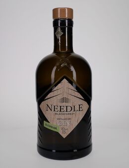 Needle Blackforest Gin | 0,5 Liter, 11,00 Euro* - Köln