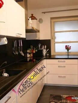 #Endlich 4 Zimmer!! Lust auf Veränderung? Frei nach Absprache! - Bamberg