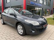 Renault Megane III Lim. Je t'aime(Tüv&Insp.neu) - Neu Wulmstorf