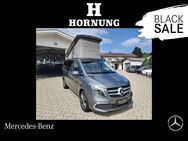 Mercedes V 250, Marco Polo Edition, Jahr 2022 - Garmisch-Partenkirchen