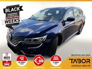 Renault Talisman, 1.6 Grandtour dCi 130 Intens, Jahr 2017 - Kehl