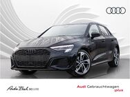 Audi A3, Sportback S line 35TFSI EPH, Jahr 2023 - Diez