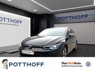 VW Golf, 2.0 TDI 8 Move, Jahr 2023 - Hamm