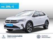 VW Taigo, 1.0 TSI Style App, Jahr 2023 - Ludwigsburg