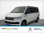 VW T6 California, Ocean TDI, Jahr 2019 - Marktoberdorf