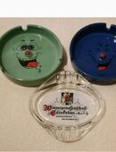 Tabakwaren: Aschenbecher (NEU) in 76829