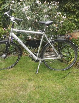 Trekking-Bike - Mülheim (Ruhr)