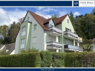 Maisonettewohnung mit Charme - sofort einziehen und wohlfühlen - Welden