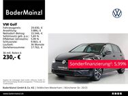 VW Golf, 2.0 TDI IQ Drive, Jahr 2020 - Feldkirchen-Westerham