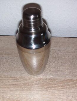WMF-cocktail-shaker - Essen Zentrum