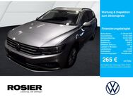 VW Passat Variant, 2.0 TDI Business, Jahr 2024 - Stendal (Hansestadt)