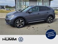 VW Taigo, 1.0 TSI Style Taigo Style 81kW (110 ), Jahr 2023 - Laupheim