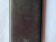 Brieftasche von Seeger - Frankfurt (Main) Niedereschbach