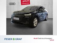 Audi Q4, pro, Jahr 2023 - Bernburg (Saale)