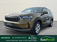 Skoda Kodiaq, Selection, Jahr 2022 - Eisenach