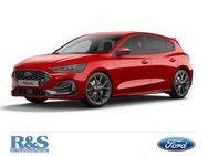 Ford Focus, ST X Pixel-Scheinwerfer, Jahr 2022 - Pulheim