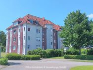 Charmante 1-Raumwohnung in Stralsund zu vermieten - Stralsund