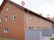 * Attraktiver Neubau in Burgdorf/Otze * - großzügiges Reihenmittelhaus in guter Wohnlage - Burgdorf (Landkreis Region Hannover)