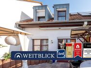 WEITBLICK: Ankommen & Zuhause sein! - Ditzingen