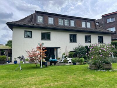 Lieben Sie ländliches Wohnen ? Geräumiges Einfamilienhaus in Merkstein....