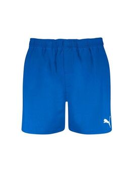PUMA Badeshorts (1-St) mit zeitlosem Design