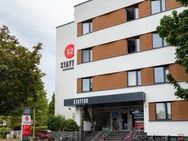 Stylische, möblierte Studentenapartments zwischen Innenstadt und Uni | Staytoo Apartments - Bonn