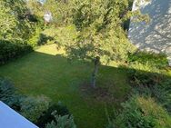 Kapitalanlage mit traumhaftem und riesigem Garten (ca. 350qm) in toller Lage! Provisionsfrei! - Düsseldorf