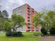 4-Zimmer-Wohnung in zentraler Lage von Lohmar - Kapitalanlage mit gesicherter Mieteinnahme - Lohmar