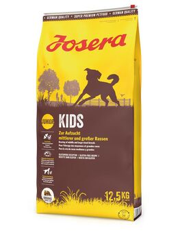 Josera Kids - 12,5 kg