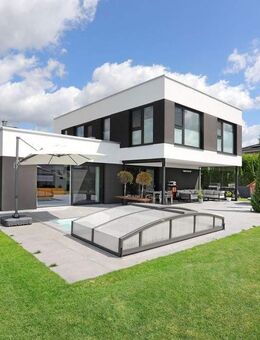 Modernes Einfamilienhaus in Geisenhausen - Geisenhausen