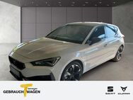 CUPRA Leon, 1.4 eHybrid NEVI LM18, Jahr 2022 - Duisburg