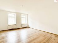 Frisch renovierte 3-Raum-Wohnung im Erdgeschoss in ruhiger Lage! - Chemnitz