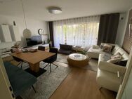 Attraktive, modern renovierte 4 Zi.-Wohnung in Citynähe mit Balkon - Hilden