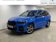 BMW X1, xDrive25e M Sportpaket HK-HiFi, Jahr 2021 - Rosenheim