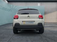 Citroën C3, Shine Spurhalteass, Jahr 2023 - München