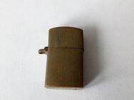 kleines altes Feuerzeug von 1970 Japan - Essen