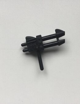 Mattel Masters of the Universe Vintage Action Figur Zubehör Modulok Blaster - Fulda