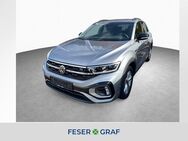 VW T-Roc, 1.5 TSI R-Line, Jahr 2024 - Roth (Bayern)