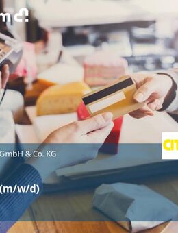 Kassierer (m/w/d) - Kiel