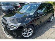 Seat Arona 1.0 TSI DSG FR /PAKETXL/SHZ/NAVI - Weinheim