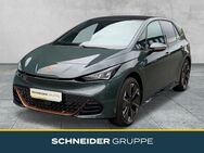 CUPRA Born, VZ h, Jahr 2022 - Plauen