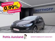 VW ID.3, Pro IQ Light AppConnect, Jahr 2023 - Hamm