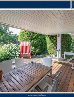 Großzügiges, familienfreundliches Haus in begehrter Lage - Stockelsdorf