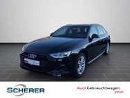 Audi A4, Avant 40 TDI quattro advanced, Jahr 2024 - Ludwigshafen (Rhein)